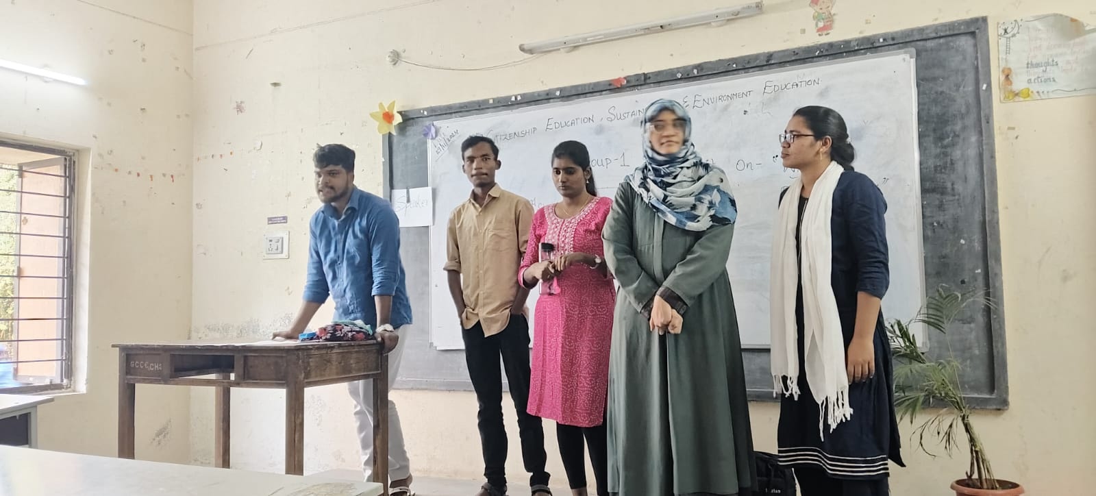 Skits and Drama Activity 3